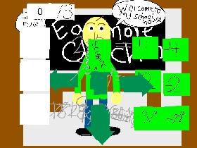 Baldi&#039;s Basics in Education and Learning 1