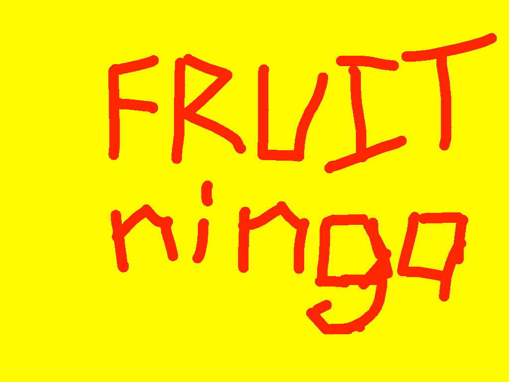 fruit ninja 1 - copy 2