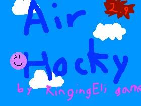 Air Hockey Update 2.9 1 1