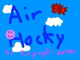 Air Hockey Update 2.9 1