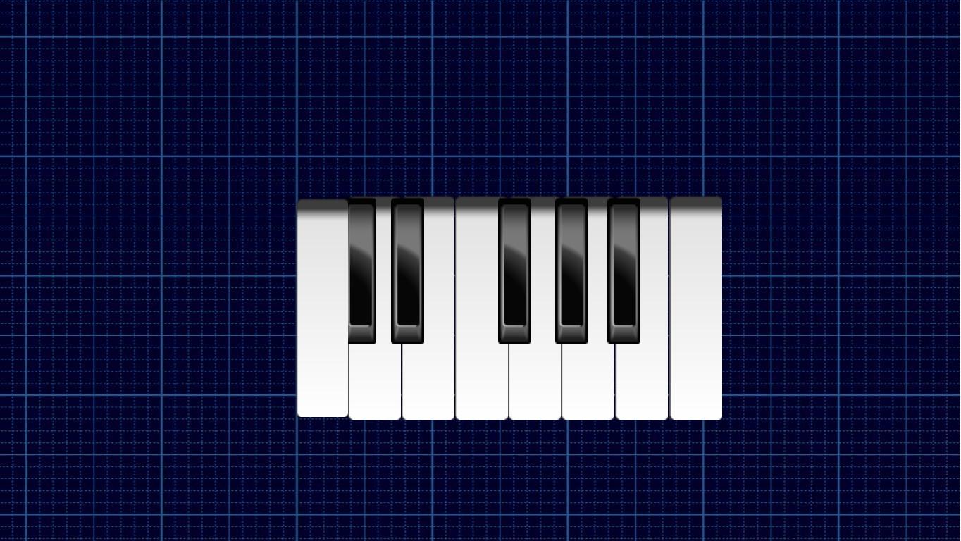 Make a Piano - web