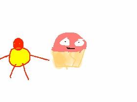 ITS MUFFIN TIME
