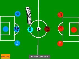 2-Player Soccer AAAAA