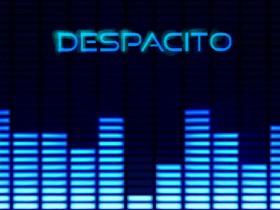 Despacito ( i gave cretit to kismat)