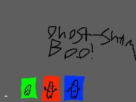 Ghost-sham-boo