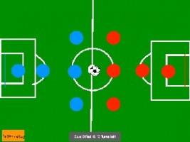 2-Player Soccer game 1