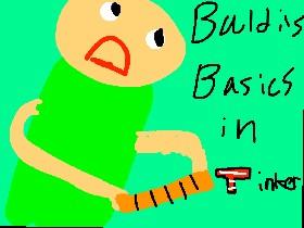 Baldi's Basics In Education And Learning fixed 1