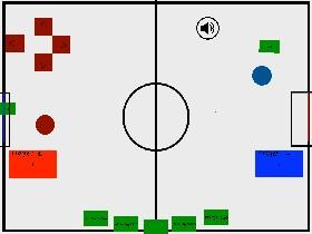 Soccer Pong Alpha 2 1 1
