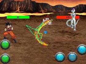 extreme ninja battle :dragon ball z edition 1 1 2 1