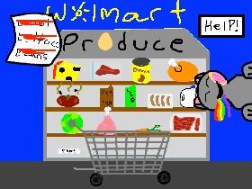 Shopping Simulator!