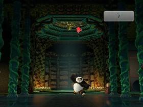 Kung Fu Panda - Help Po 🐼 1