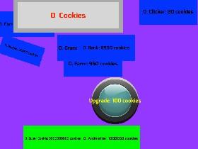 Cookie Clicker Tynker 1 3