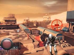 destiny shooter 2 the hive attack