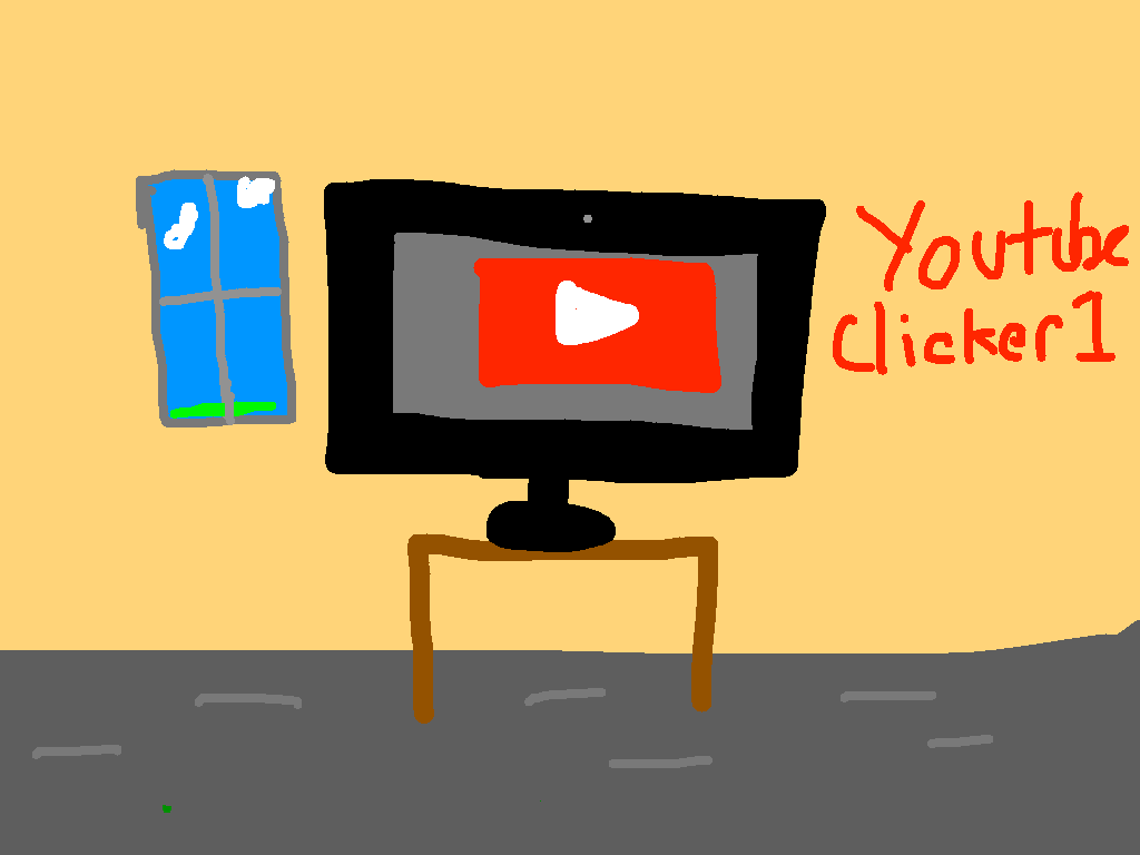 youtube clicker! 1