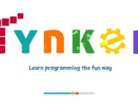 tynker.com