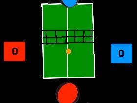Ping Pong! 1 1 1