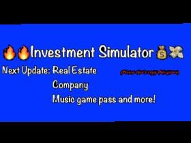 Investment Simulator  - copy 1