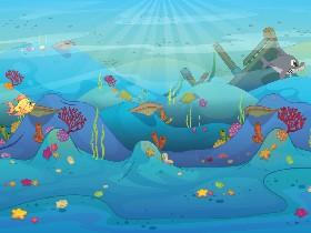 Undersea Arcade 2