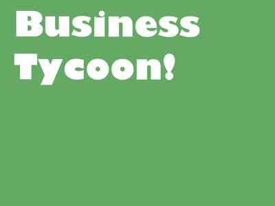 Business tycoon (beta) (DIFFERENT LANGUAGES!)