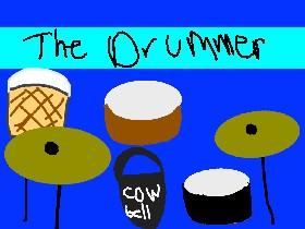 The Drummer 