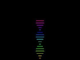 DNA Ladder 1