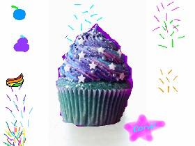decorate your cupcake 2