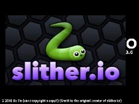 slither.io Micro v1.3.6 2