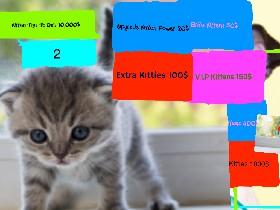Kitten Clicker 1