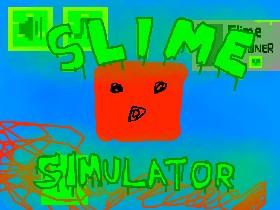 Slime Simulator 1 2 1