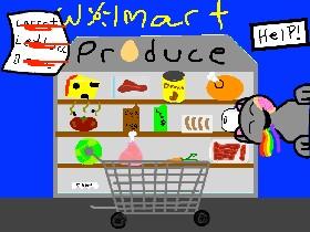 Shopping Simulator! 1