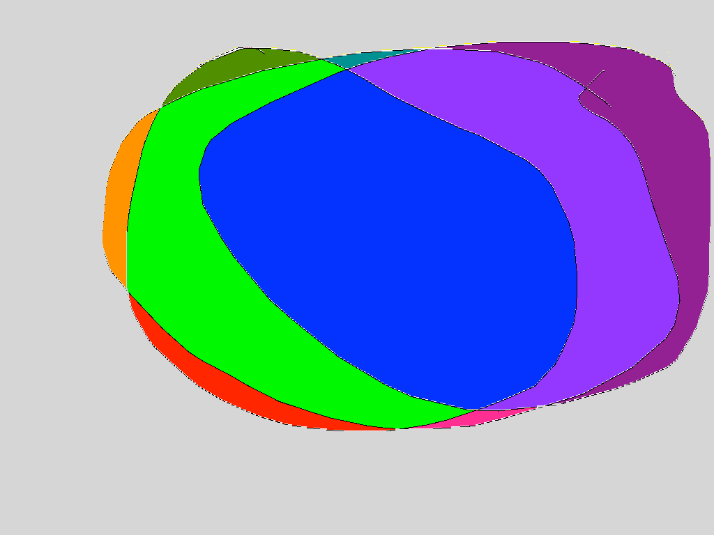 Spiral Triangles 1.2 Alpha