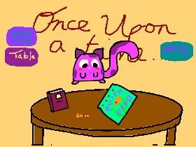 Tubby Cats Funny virtual pet fish game 1