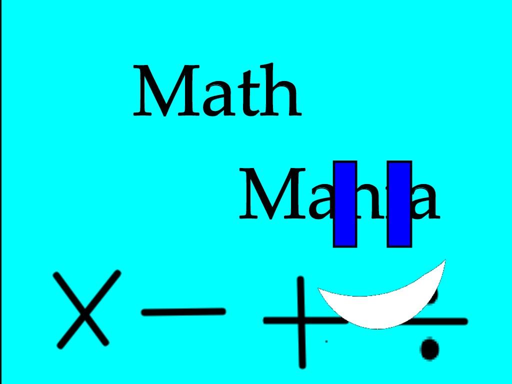 Math Mania