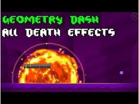 Limited Edition Geometry Dash!