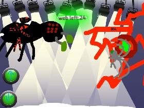 spider-man fight 2