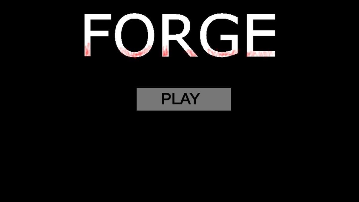 FORGE vr.1.3