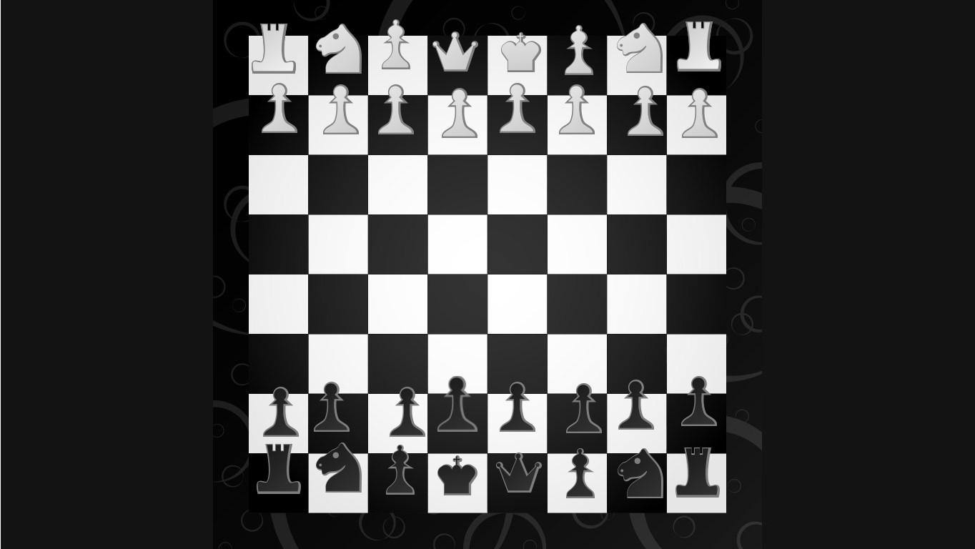 MAGNUS KINGDOM of chess