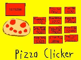 Pizza Clicker 1