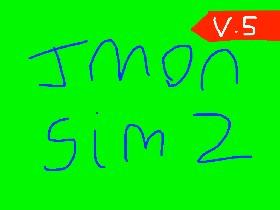 JMON simulator 2 (alpha 5)