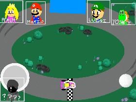 Mario Kart 1 1 1 1 code PKFreeze