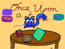 Tubby Cats Funny virtual pet fish game 1 1