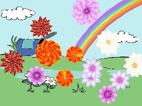 Flower Power!!!!! for you =P