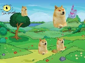 d.a doge attack!