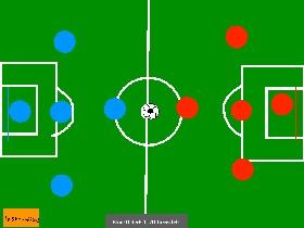 2-Player Soccer 1