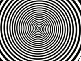 Hypnotism oof