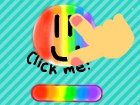 MY FIRST CLICKER!! 1 and this is by : pug35 