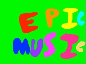 Epic music 1
