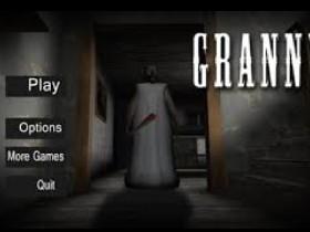 grany game XD