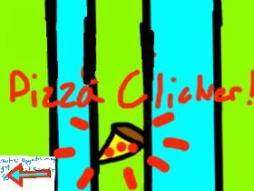 Pizza Clicker 