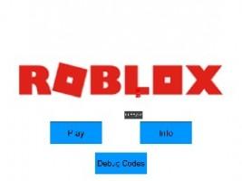 Roblox - Tynker Edition 1.0